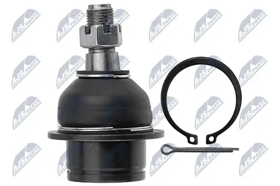 Trag-/Führungsgelenk Vorderachse unten NTY ZSD-FR-006 Bild Trag-/Führungsgelenk Vorderachse unten NTY ZSD-FR-006