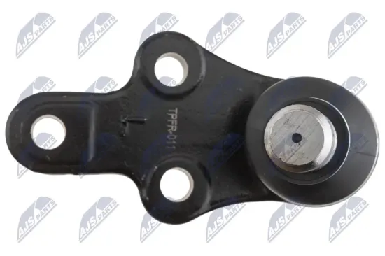 Trag-/Führungsgelenk Vorderachse rechts NTY ZSD-FR-011 Bild Trag-/Führungsgelenk Vorderachse rechts NTY ZSD-FR-011