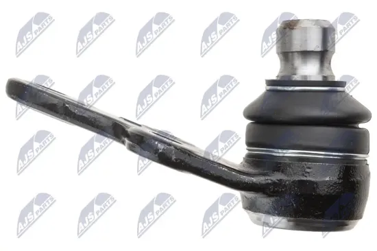 Trag-/Führungsgelenk Vorderachse rechts NTY ZSD-FR-011 Bild Trag-/Führungsgelenk Vorderachse rechts NTY ZSD-FR-011