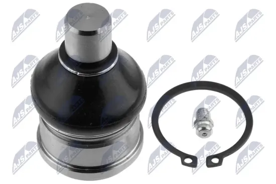 Luftmassenmesser 12 V NTY EPP-VV-001 Bild Luftmassenmesser 12 V NTY EPP-VV-001