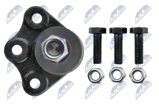 Luftmassenmesser 12 V NTY EPP-VW-004 Bild Luftmassenmesser 12 V NTY EPP-VW-004