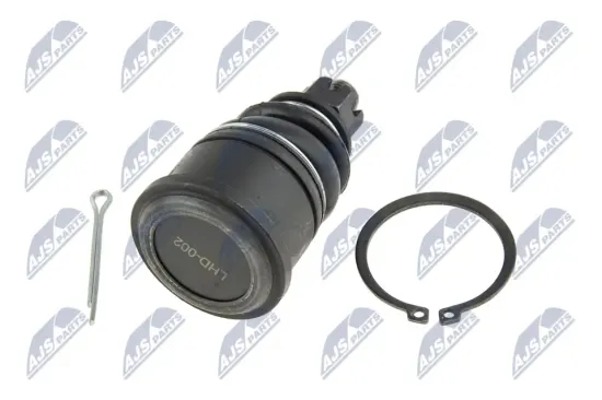 Luftmassenmesser 12 V NTY EPP-VW-001 Bild Luftmassenmesser 12 V NTY EPP-VW-001