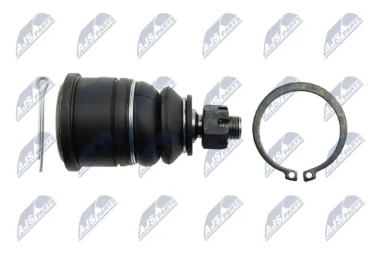 Luftmassenmesser 12 V NTY EPP-VW-001 Bild Luftmassenmesser 12 V NTY EPP-VW-001