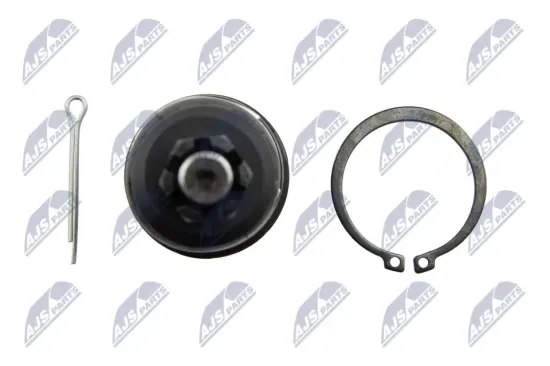 Luftmassenmesser 12 V NTY EPP-VW-001 Bild Luftmassenmesser 12 V NTY EPP-VW-001