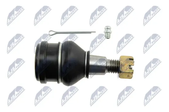 Trag-/Führungsgelenk Vorderachse unten NTY ZSD-HD-018 Bild Trag-/Führungsgelenk Vorderachse unten NTY ZSD-HD-018