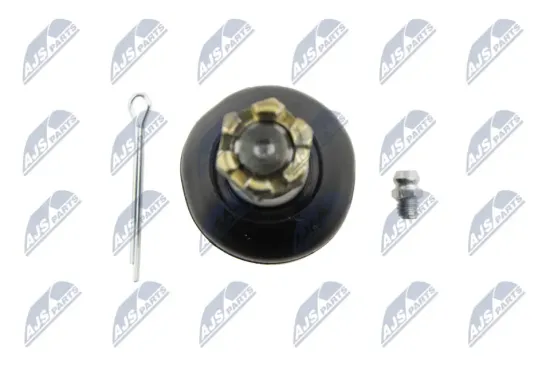 Trag-/Führungsgelenk Vorderachse unten NTY ZSD-HD-018 Bild Trag-/Führungsgelenk Vorderachse unten NTY ZSD-HD-018