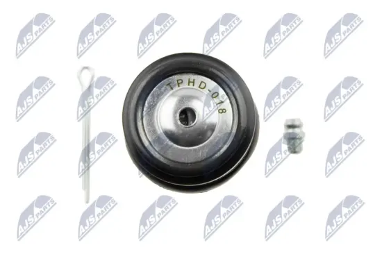 Trag-/Führungsgelenk Vorderachse unten NTY ZSD-HD-018 Bild Trag-/Führungsgelenk Vorderachse unten NTY ZSD-HD-018