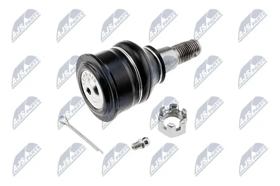 Saugrohrmodul links links NTY BKS-AU-013 Bild Saugrohrmodul links links NTY BKS-AU-013