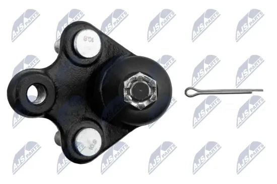 Trag-/Führungsgelenk Vorderachse NTY ZSD-HD-024 Bild Trag-/Führungsgelenk Vorderachse NTY ZSD-HD-024