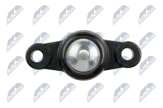 Saugrohrmodul rechts rechts NTY BKS-AU-014 Bild Saugrohrmodul rechts rechts NTY BKS-AU-014