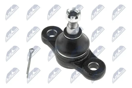 Trag-/Führungsgelenk Vorderachse außen Vorderachse links Vorderachse rechts unten NTY ZSD-KA-311 Bild Trag-/Führungsgelenk Vorderachse außen Vorderachse links Vorderachse rechts unten NTY ZSD-KA-311