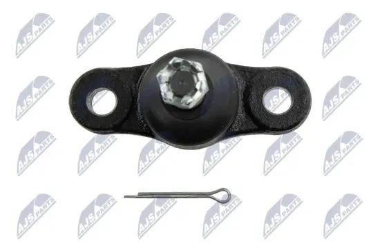 Trag-/Führungsgelenk Vorderachse außen Vorderachse links Vorderachse rechts unten NTY ZSD-KA-311 Bild Trag-/Führungsgelenk Vorderachse außen Vorderachse links Vorderachse rechts unten NTY ZSD-KA-311