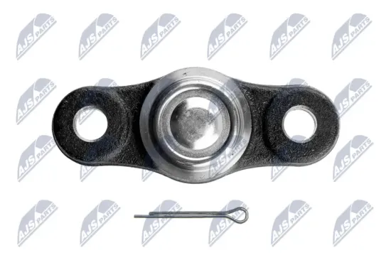 Trag-/Führungsgelenk Vorderachse außen Vorderachse links Vorderachse rechts unten NTY ZSD-KA-311 Bild Trag-/Führungsgelenk Vorderachse außen Vorderachse links Vorderachse rechts unten NTY ZSD-KA-311