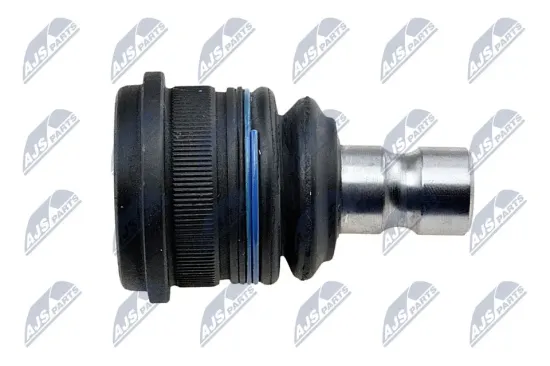 Sensor, Raddrehzahl Hinterachse links NTY HCA-HY-583 Bild Sensor, Raddrehzahl Hinterachse links NTY HCA-HY-583