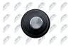 Sensor, Raddrehzahl Hinterachse links NTY HCA-HY-583 Bild Sensor, Raddrehzahl Hinterachse links NTY HCA-HY-583