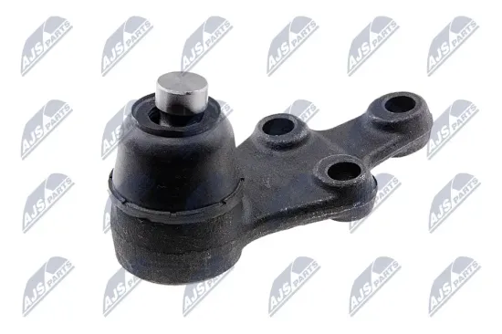 Trag-/Führungsgelenk Vorderachse Vorderachse links Vorderachse rechts unten NTY ZSD-KA-319 Bild Trag-/Führungsgelenk Vorderachse Vorderachse links Vorderachse rechts unten NTY ZSD-KA-319
