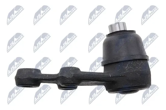 Sensor, Raddrehzahl Vorderachse rechts NTY HCA-ME-045 Bild Sensor, Raddrehzahl Vorderachse rechts NTY HCA-ME-045