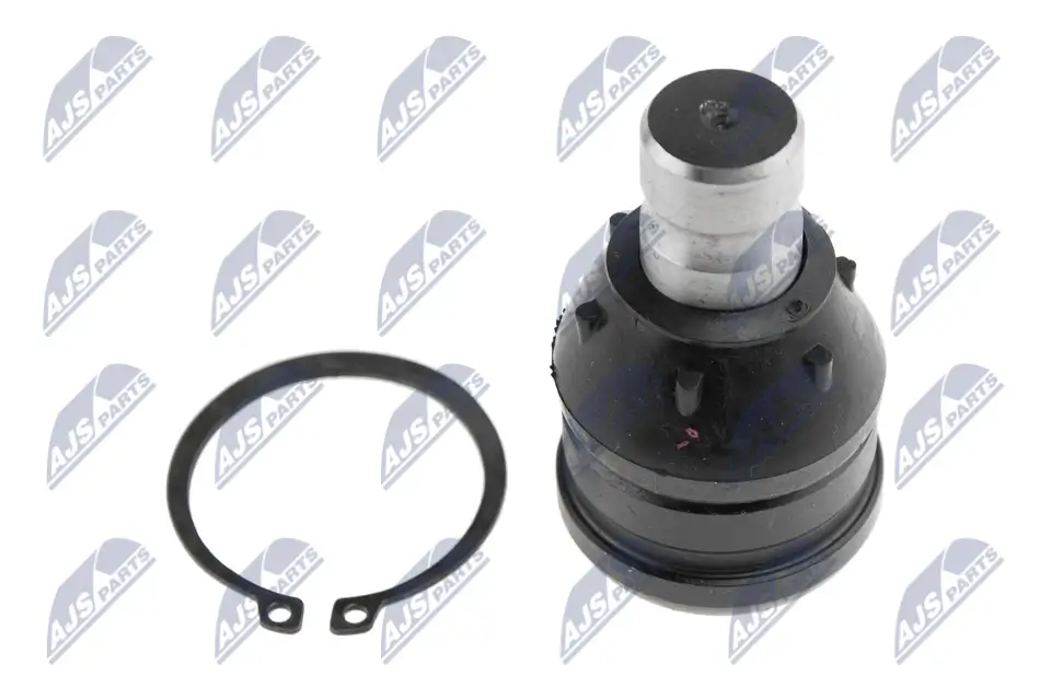 Trag-/Führungsgelenk Vorderachse unten NTY ZSD-MS-023