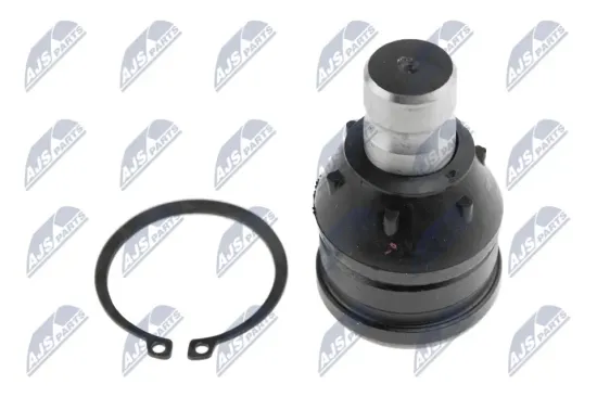 Trag-/Führungsgelenk Vorderachse unten NTY ZSD-MS-023 Bild Trag-/Führungsgelenk Vorderachse unten NTY ZSD-MS-023