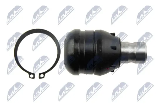 Trag-/Führungsgelenk Vorderachse unten NTY ZSD-MS-023 Bild Trag-/Führungsgelenk Vorderachse unten NTY ZSD-MS-023