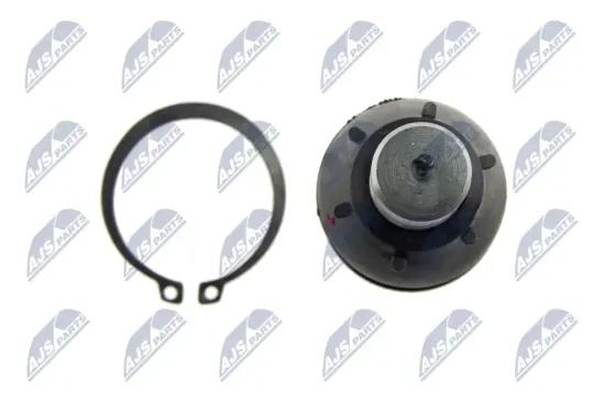 Trag-/Führungsgelenk Vorderachse unten NTY ZSD-MS-023 Bild Trag-/Führungsgelenk Vorderachse unten NTY ZSD-MS-023