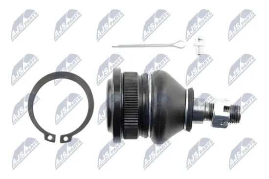 Trag-/Führungsgelenk Hinterachse außen Vorderachse links Vorderachse rechts unten Vorderachse NTY ZSD-MS-026 Bild Trag-/Führungsgelenk Hinterachse außen Vorderachse links Vorderachse rechts unten Vorderachse NTY ZSD-MS-026