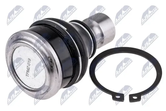 Trag-/Führungsgelenk Vorderachse unten NTY ZSD-MZ-019 Bild Trag-/Führungsgelenk Vorderachse unten NTY ZSD-MZ-019