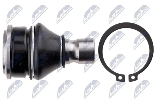 Trag-/Führungsgelenk Vorderachse unten NTY ZSD-MZ-019 Bild Trag-/Führungsgelenk Vorderachse unten NTY ZSD-MZ-019