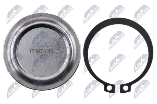 Trag-/Führungsgelenk Vorderachse unten NTY ZSD-MZ-019 Bild Trag-/Führungsgelenk Vorderachse unten NTY ZSD-MZ-019