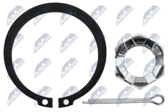 Trag-/Führungsgelenk Vorderachse unten NTY ZSD-NS-023 Bild Trag-/Führungsgelenk Vorderachse unten NTY ZSD-NS-023