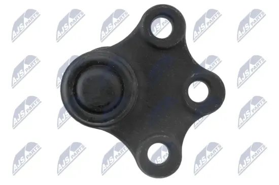 Reparatursatz, Radaufhängung Vorderachse beidseitig NTY ZSD-PE-010 Bild Reparatursatz, Radaufhängung Vorderachse beidseitig NTY ZSD-PE-010