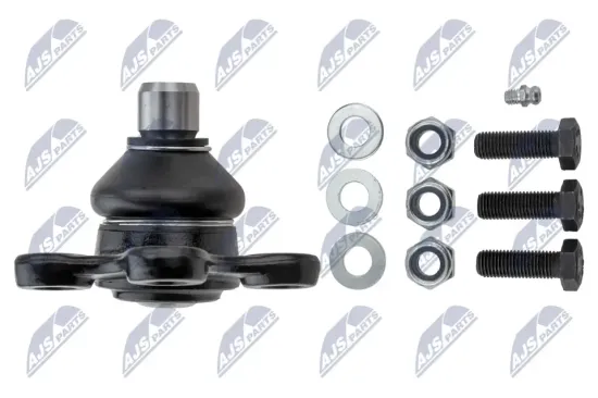 Trag-/Führungsgelenk Vorderachse NTY ZSD-PE-013 Bild Trag-/Führungsgelenk Vorderachse NTY ZSD-PE-013