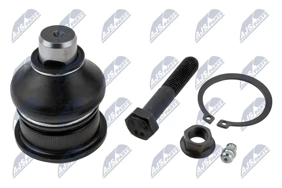 Trag-/Führungsgelenk Vorderachse NTY ZSD-RE-011