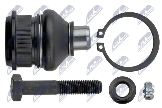 Trag-/Führungsgelenk Vorderachse NTY ZSD-RE-011 Bild Trag-/Führungsgelenk Vorderachse NTY ZSD-RE-011