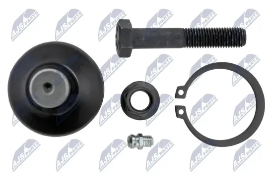 Trag-/Führungsgelenk Vorderachse NTY ZSD-RE-011 Bild Trag-/Führungsgelenk Vorderachse NTY ZSD-RE-011