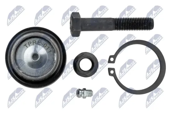 Trag-/Führungsgelenk Vorderachse NTY ZSD-RE-011 Bild Trag-/Führungsgelenk Vorderachse NTY ZSD-RE-011