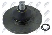 Trag-/Führungsgelenk oben Vorderachse NTY ZSD-RE-016