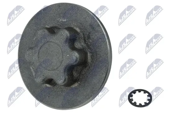 Trag-/Führungsgelenk oben Vorderachse NTY ZSD-RE-016 Bild Trag-/Führungsgelenk oben Vorderachse NTY ZSD-RE-016