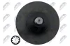Trag-/Führungsgelenk oben Vorderachse NTY ZSD-RE-016 Bild Trag-/Führungsgelenk oben Vorderachse NTY ZSD-RE-016