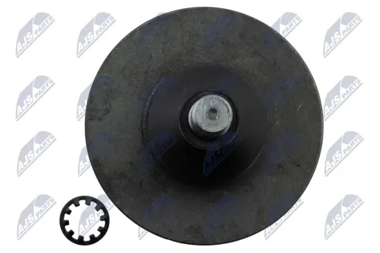 Trag-/Führungsgelenk oben Vorderachse NTY ZSD-RE-016 Bild Trag-/Führungsgelenk oben Vorderachse NTY ZSD-RE-016