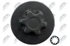 Trag-/Führungsgelenk oben Vorderachse NTY ZSD-RE-016 Bild Trag-/Führungsgelenk oben Vorderachse NTY ZSD-RE-016