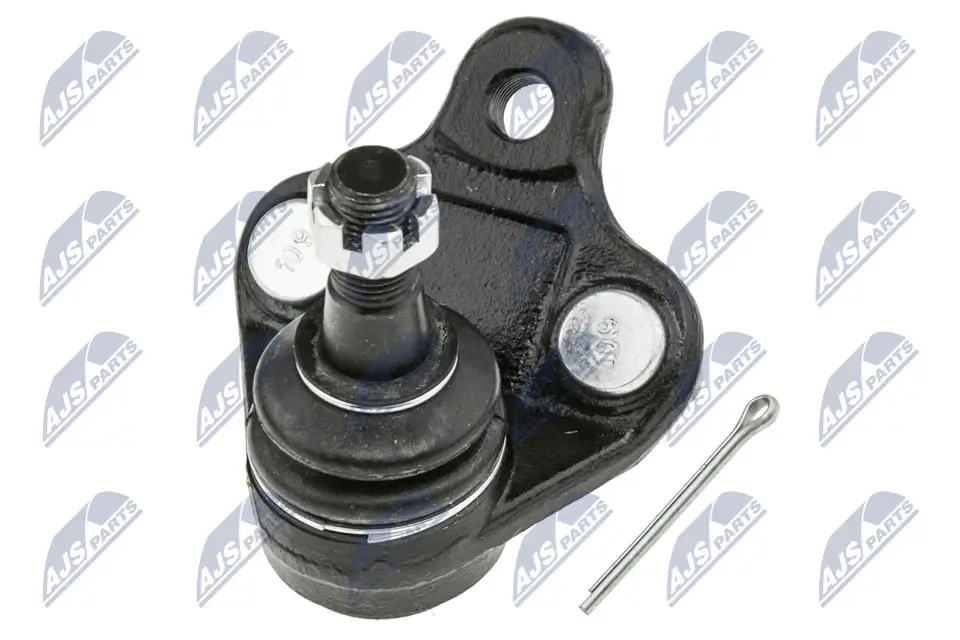 Trag-/Führungsgelenk Vorderachse außen Vorderachse links Vorderachse rechts unten NTY ZSD-TY-024