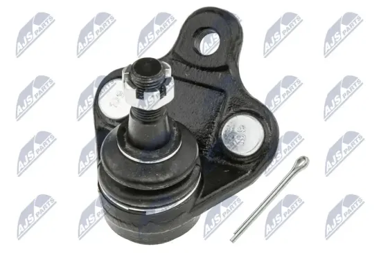 Trag-/Führungsgelenk Vorderachse außen Vorderachse links Vorderachse rechts unten NTY ZSD-TY-024 Bild Trag-/Führungsgelenk Vorderachse außen Vorderachse links Vorderachse rechts unten NTY ZSD-TY-024