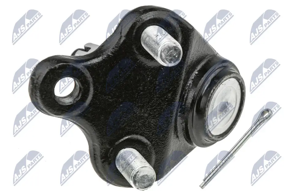 Steuergerät, Beleuchtung rechts NTY EPX-AU-003