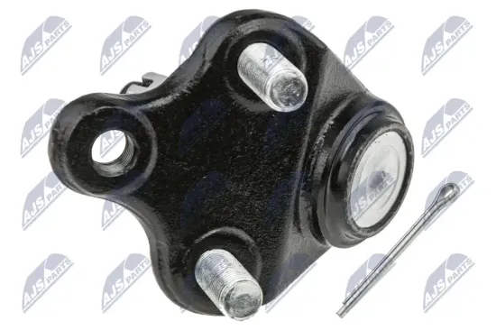 Steuergerät, Beleuchtung rechts NTY EPX-AU-003 Bild Steuergerät, Beleuchtung rechts NTY EPX-AU-003