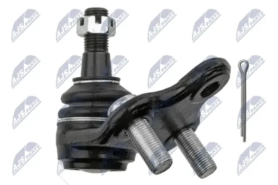 Steuergerät, Beleuchtung rechts NTY EPX-AU-003 Bild Steuergerät, Beleuchtung rechts NTY EPX-AU-003