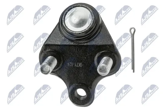 Steuergerät, Beleuchtung rechts NTY EPX-AU-003 Bild Steuergerät, Beleuchtung rechts NTY EPX-AU-003