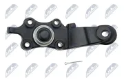 Fensterheber vorne links vorne links NTY EPS-VW-020