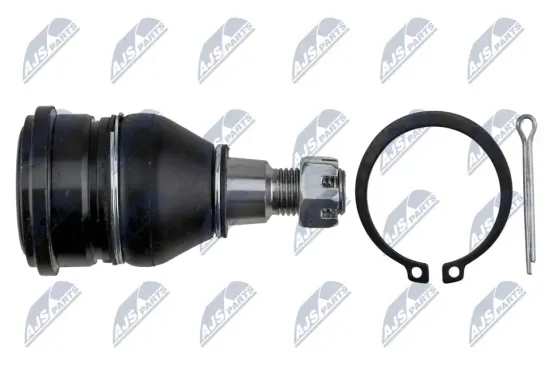 Trag-/Führungsgelenk Vorderachse unten NTY ZSD-TY-029 Bild Trag-/Führungsgelenk Vorderachse unten NTY ZSD-TY-029