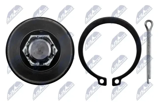 Trag-/Führungsgelenk Vorderachse unten NTY ZSD-TY-029 Bild Trag-/Führungsgelenk Vorderachse unten NTY ZSD-TY-029